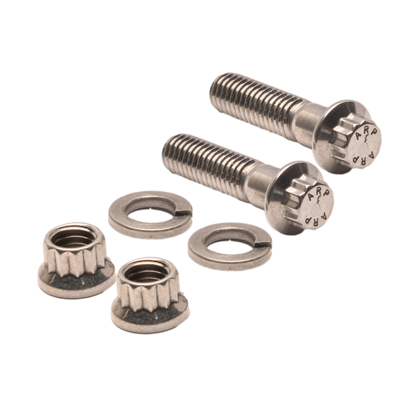 ARP Foot Peg Hardware UNKNOWN Industries