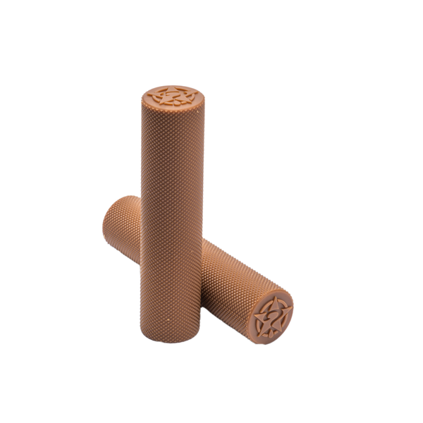 Gum Rubber Grips UNKNOWN Industries