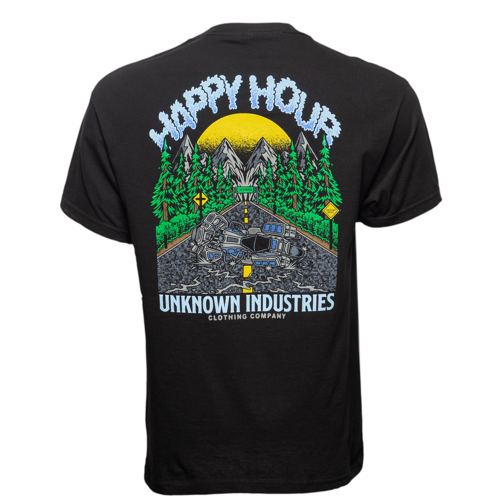 Happy Hour T-Shirt