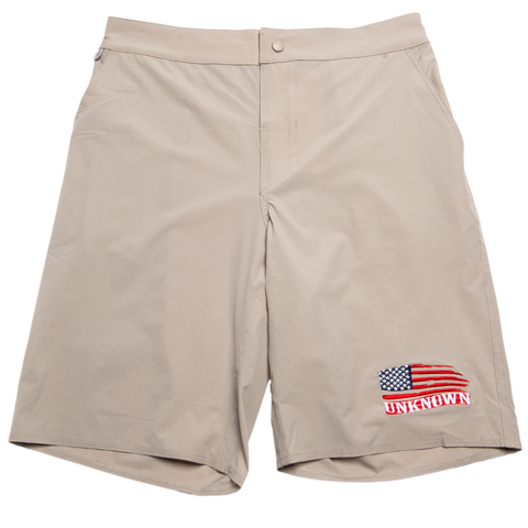 USA Hybrid Short