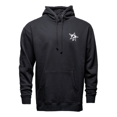 Riders On The Storm Hoodie
