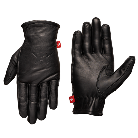 Originals-Leather Gloves (BLACK)