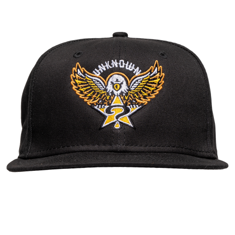 Eagle 1 New Era Hat
