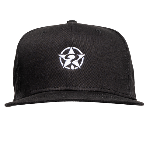 Circle Star New Era Hat