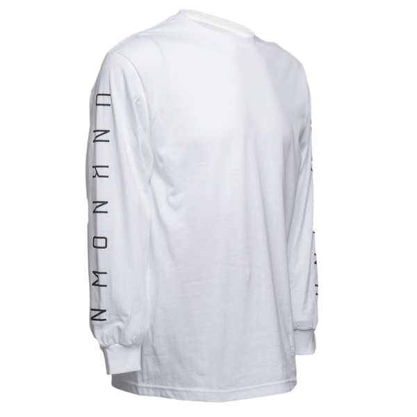 ★DNSR★ Daybreak long sleeve white Nike DriFit Legend Long Sleeve T-Shirt