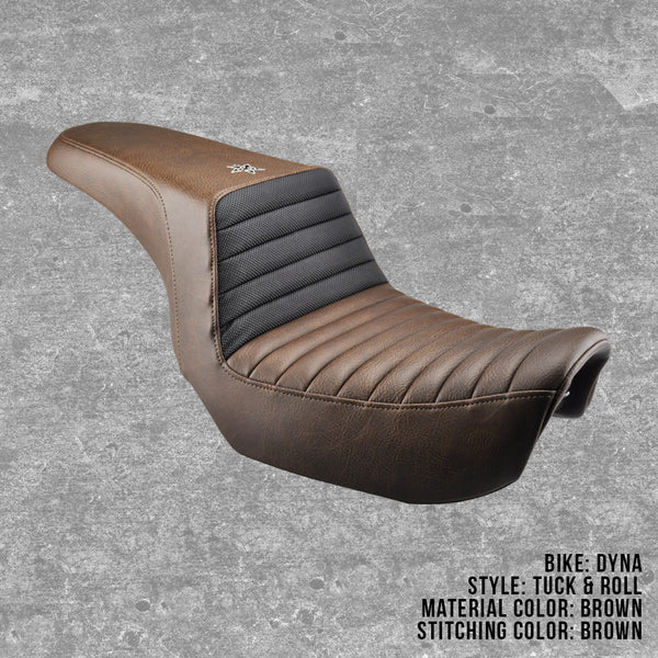 美品 JENE CHOPPERS FXR COMMONERS SEAT 美品 JENE CHOPPERS FXR COMMONERS SEAT