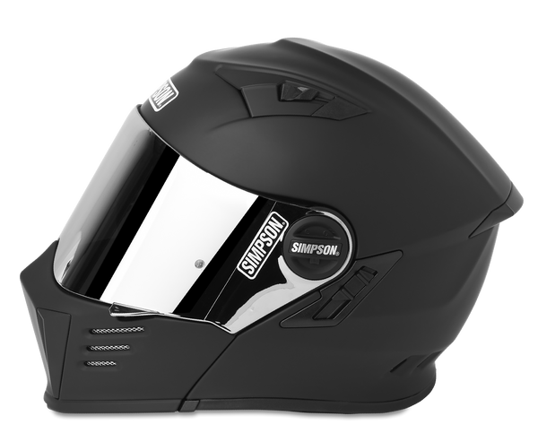 bandit integral motorcycle helmet MOD Bandit Motorcycle Helmet