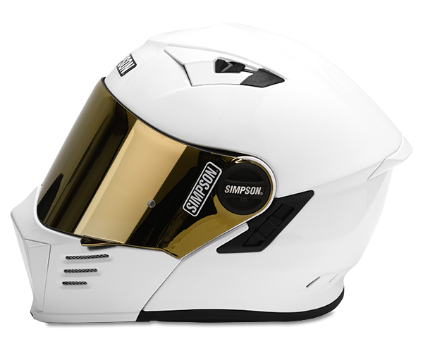 MOD Bandit Motorcycle Helmet – UNKNOWN Industries