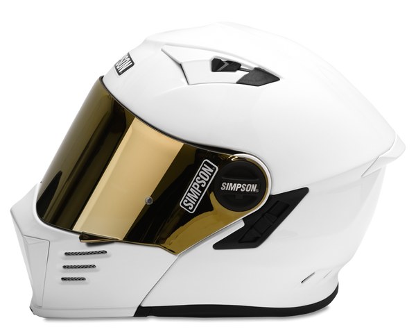 MOD Bandit Motorcycle Helmet