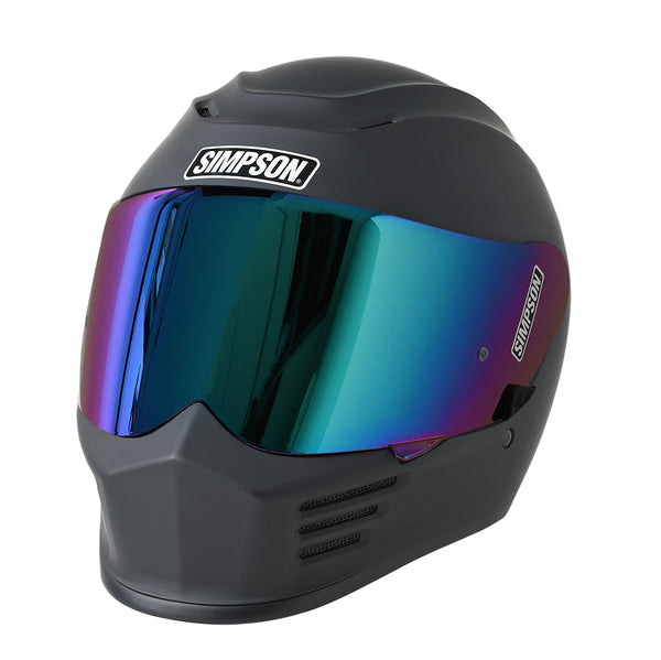 bandit style motorcycle helmet SIMPSON SPEED BANDIT MOTORCYCLE HELMETS – UNKNOWN Industries