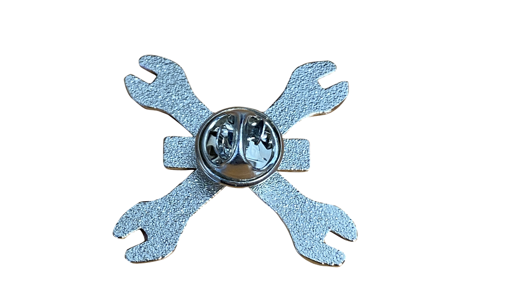 Wrench Pin