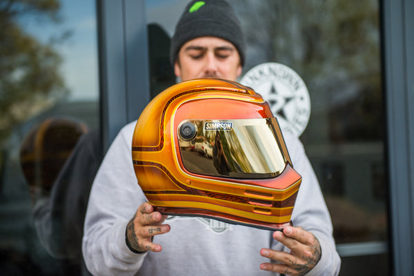 Unknown X Schultz outlaw bandit – UNKNOWN Industries