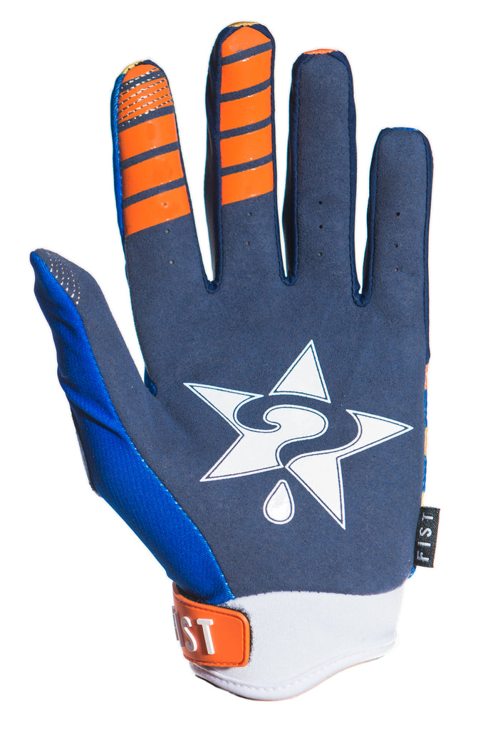 "Racer 5" Glove