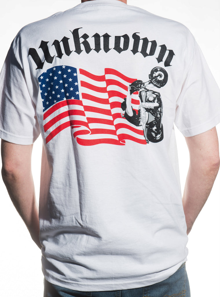 "America" T-Shirt