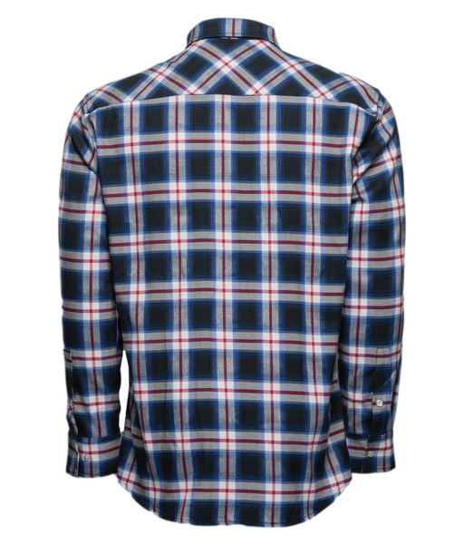 All-American Flannel – UNKNOWN Industries