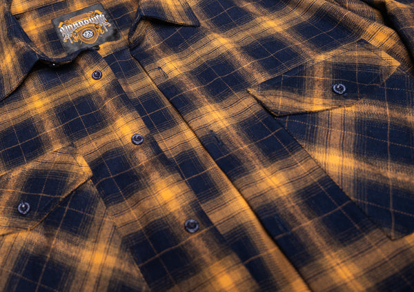 希少✨ロンハーマン 総柄 シルク100% エキプモン EQUIPMENT シャツ Youth Royal Flannel – UNKNOWN Industries