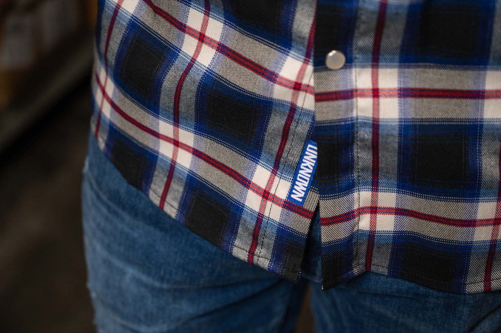 All-American Flannel
