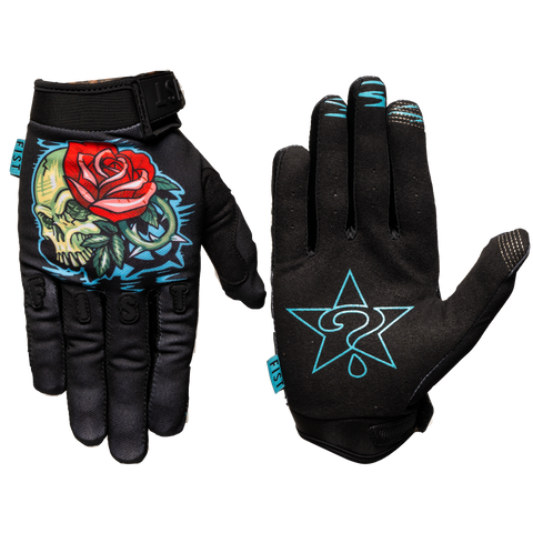 Lightning Glove – UNKNOWN Industries Lightning Glove – UNKNOWN Industries