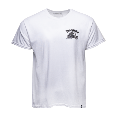 White Reaper T-Shirt