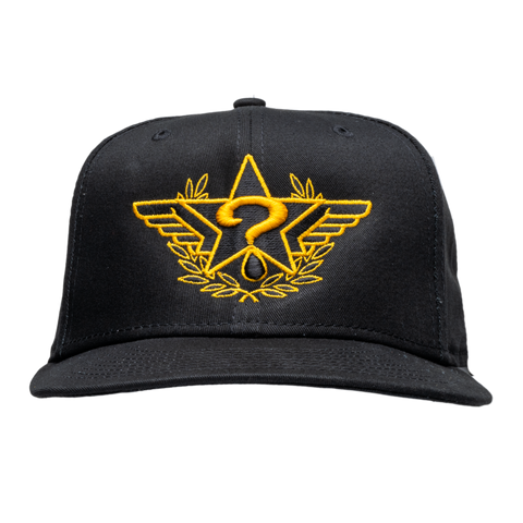The Flight New Era Hat