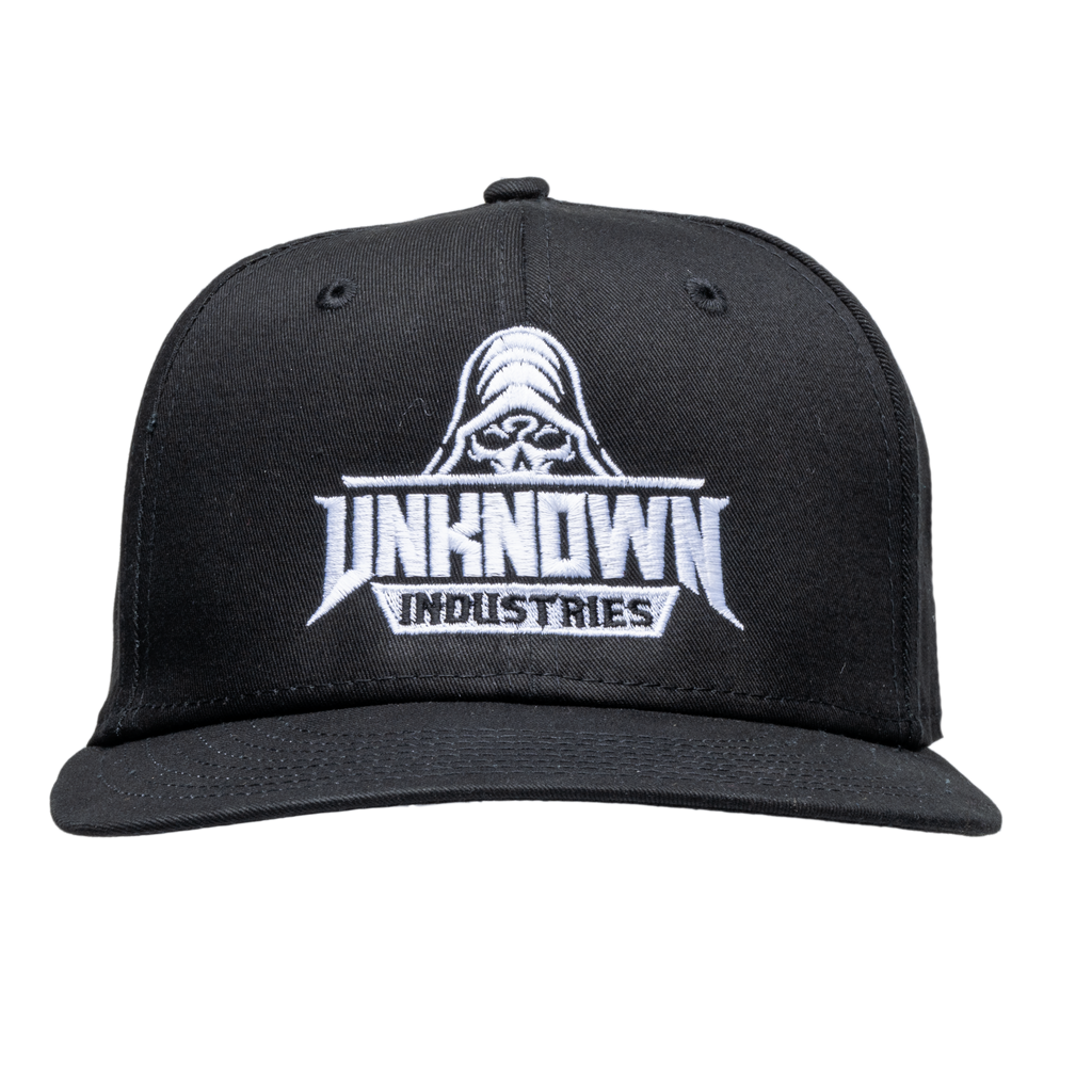 Reaper New Era Hat – UNKNOWN Industries