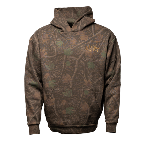 Dark Deadwood Hoodie