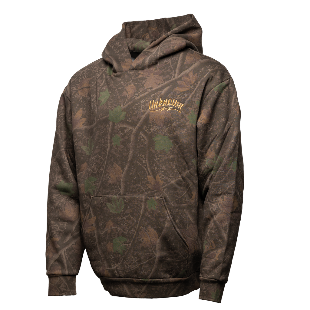 Dark Deadwood Hoodie
