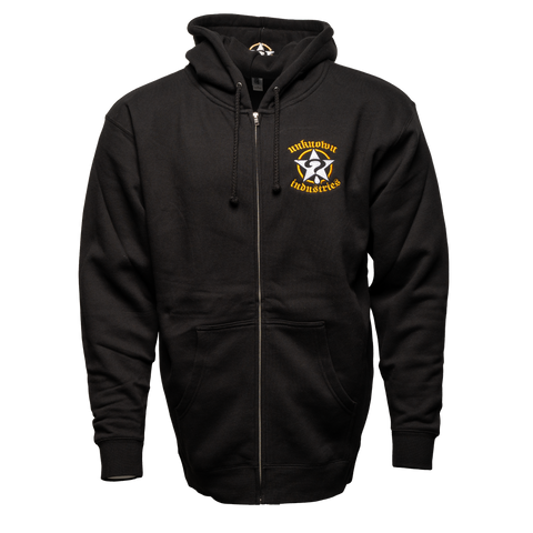 Original Charcoal Unknown Hoodie – UNKNOWN Industries Original Charcoal Unknown Hoodie – UNKNOWN Industries