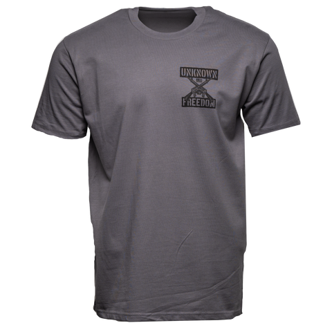 Freedom 1 Grey T-Shirt
