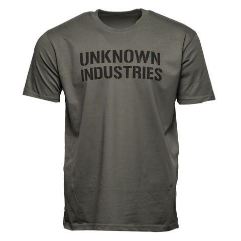 Base OD Green T-Shirt
