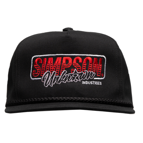 UNKNOWN X SIMPSON HAT