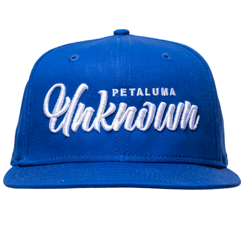 local Royal New Era Hat