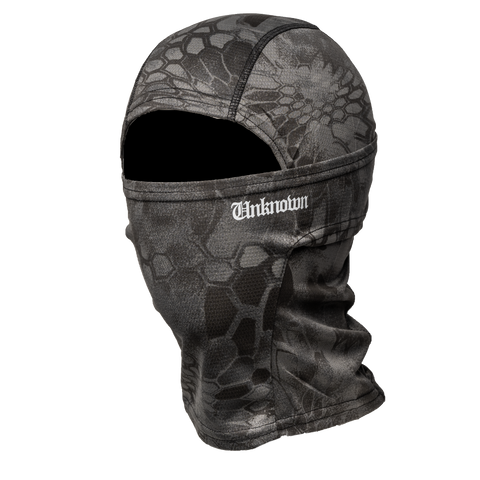 Camo Face Mask- 4 color options