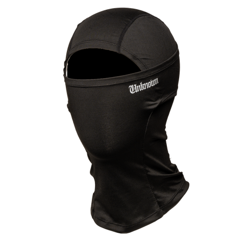 Unknown Face Mask