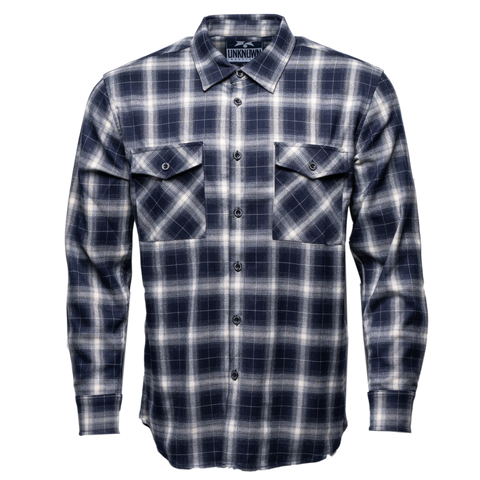 The Anchor Flannel