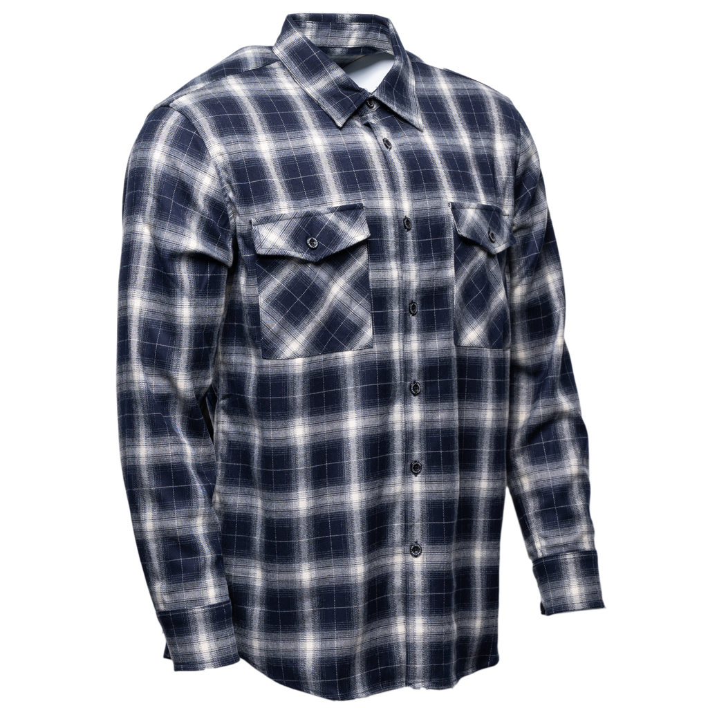 The Anchor Flannel