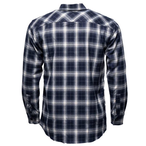 The Anchor Flannel – UNKNOWN Industries