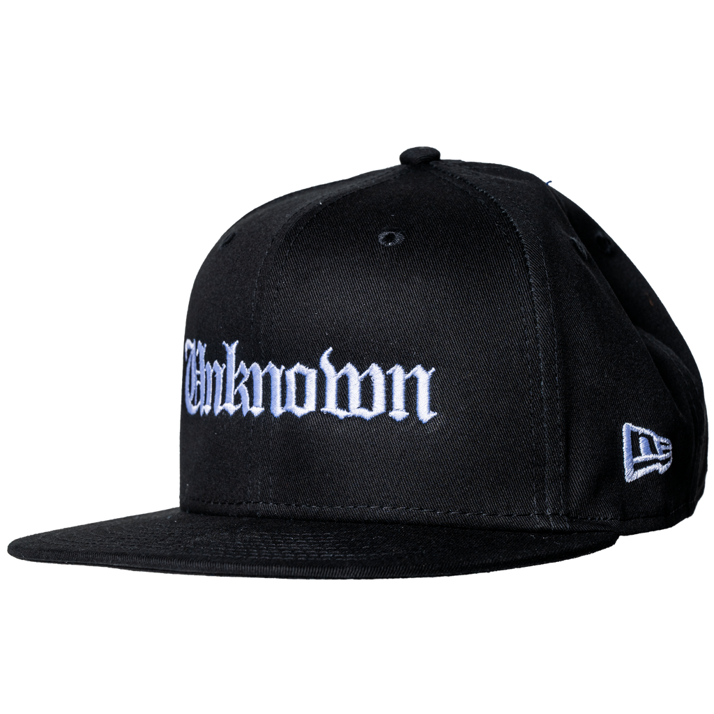 OE UNKNOWN New Era Hat