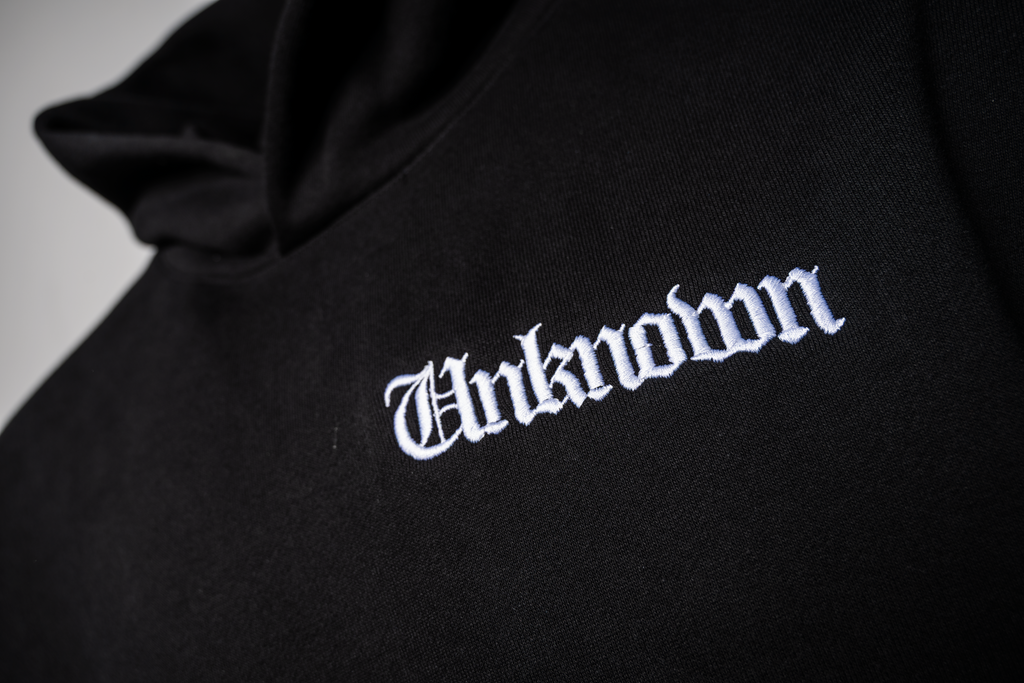 OE UNKNOWN Hoodie
