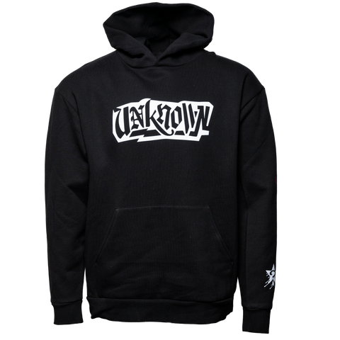 Core Hoodie