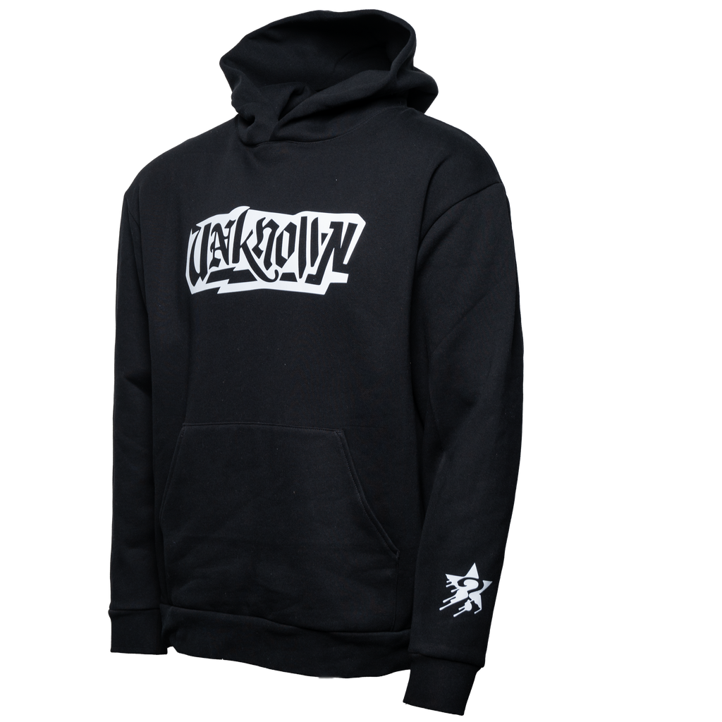 Core Hoodie