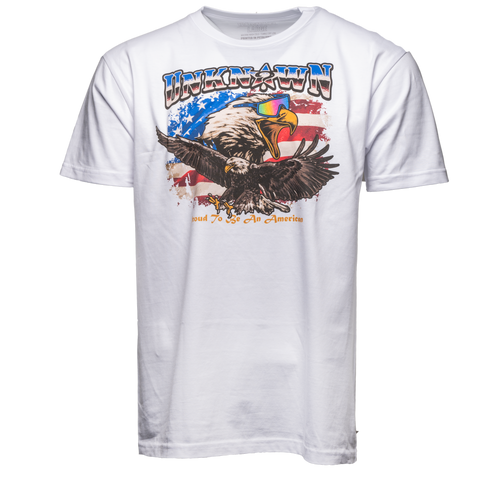Cool Eagle T-Shirt