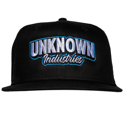 City Run New Era Hat