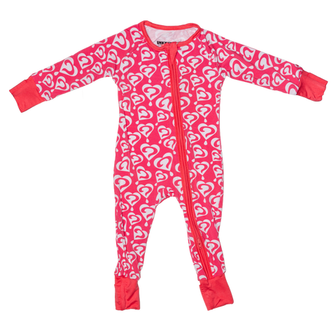 Sweetheart Pajamas