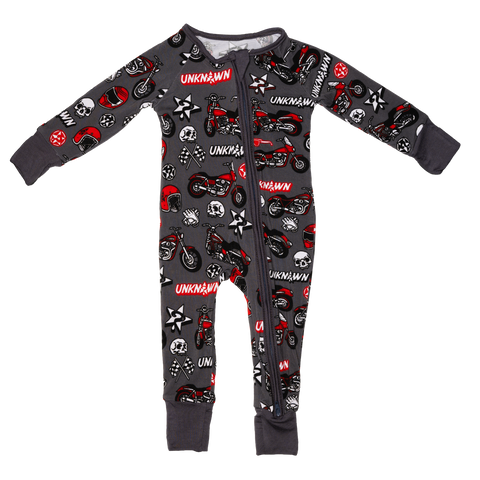 Little Ripper Pajamas