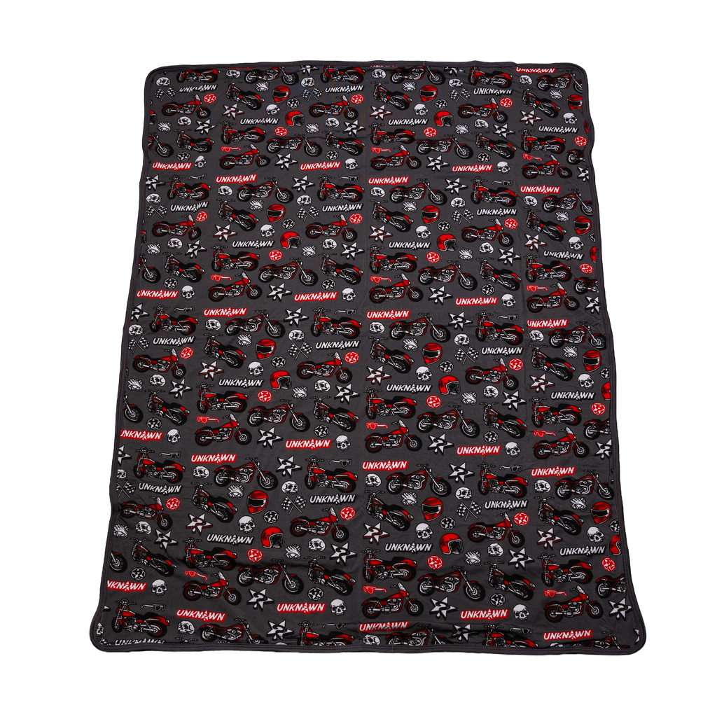 Little Ripper Blanket 30" X 40"