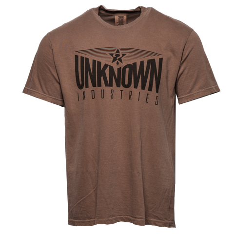 Unknown Canyon T-Shirt