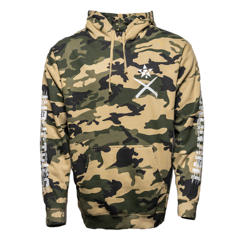 Hardwire Hoodie