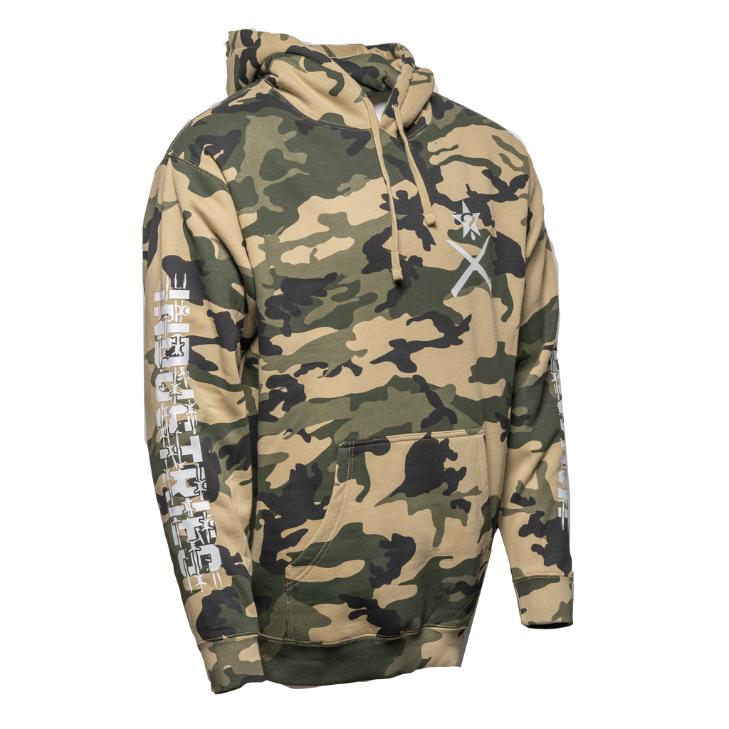 Hardwire Hoodie