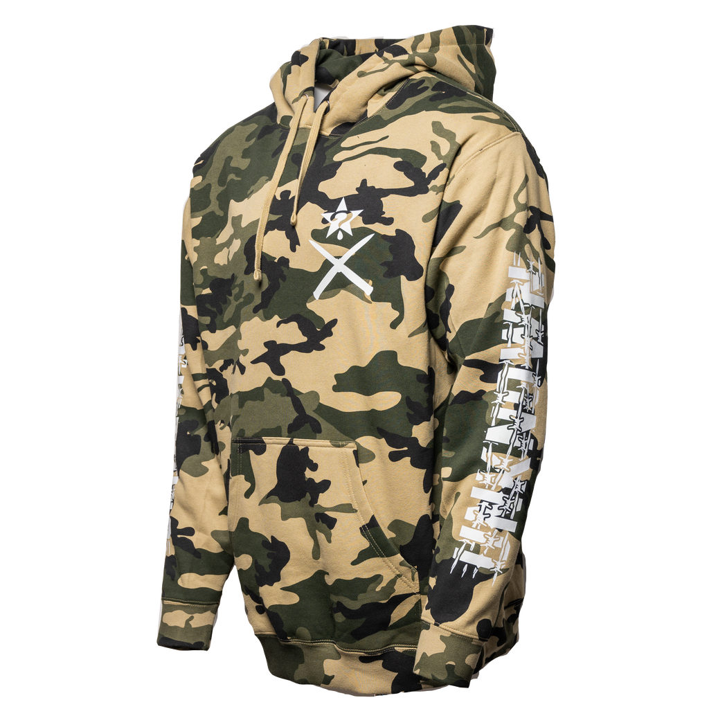 Hardwire Hoodie